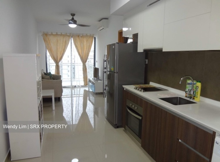 Parc Olympia (D17), Condominium #241803581